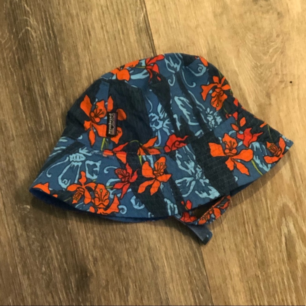 Sun Bucket hat